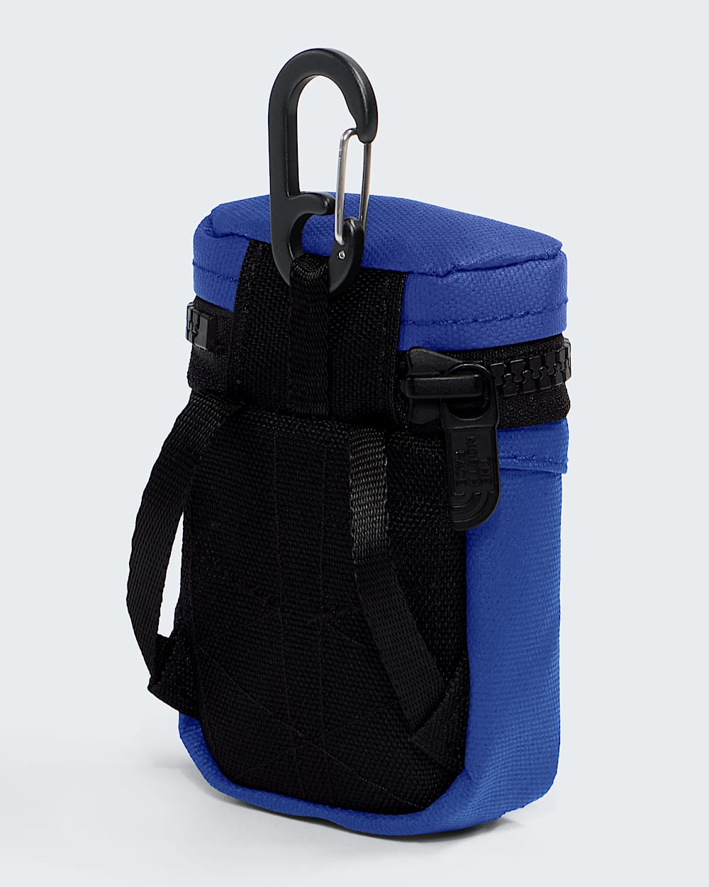 Base Camp Fusebox Keychain & Tote
