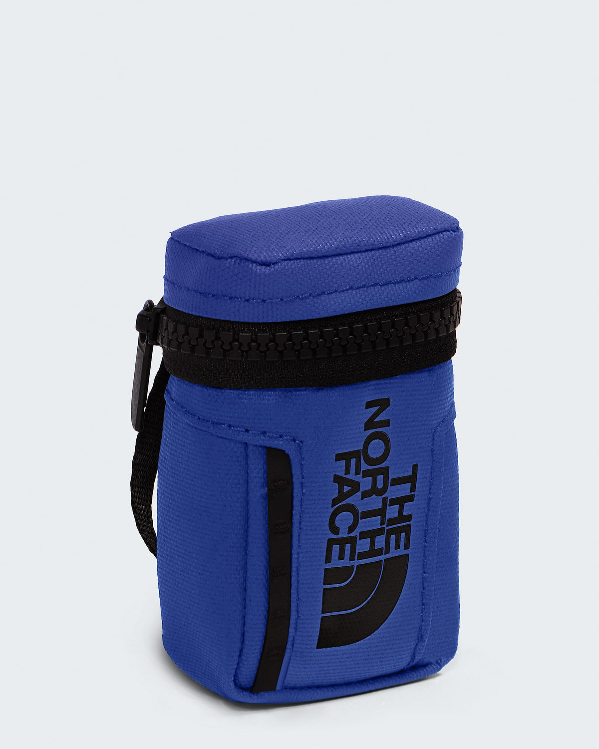 Base Camp Fusebox Keychain & Tote