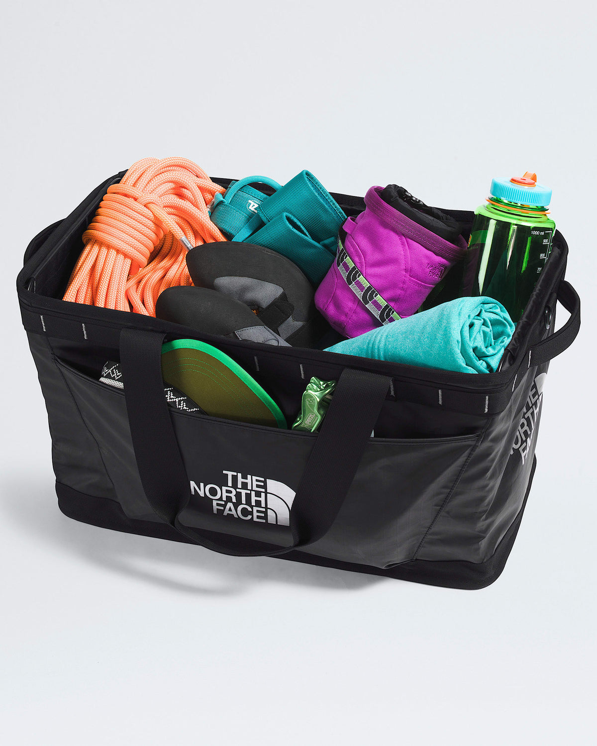 Base Camp Gear Bin—S