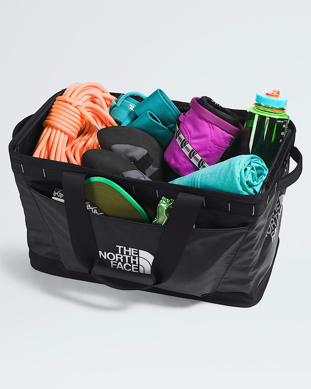 Base Camp Gear Bin—S