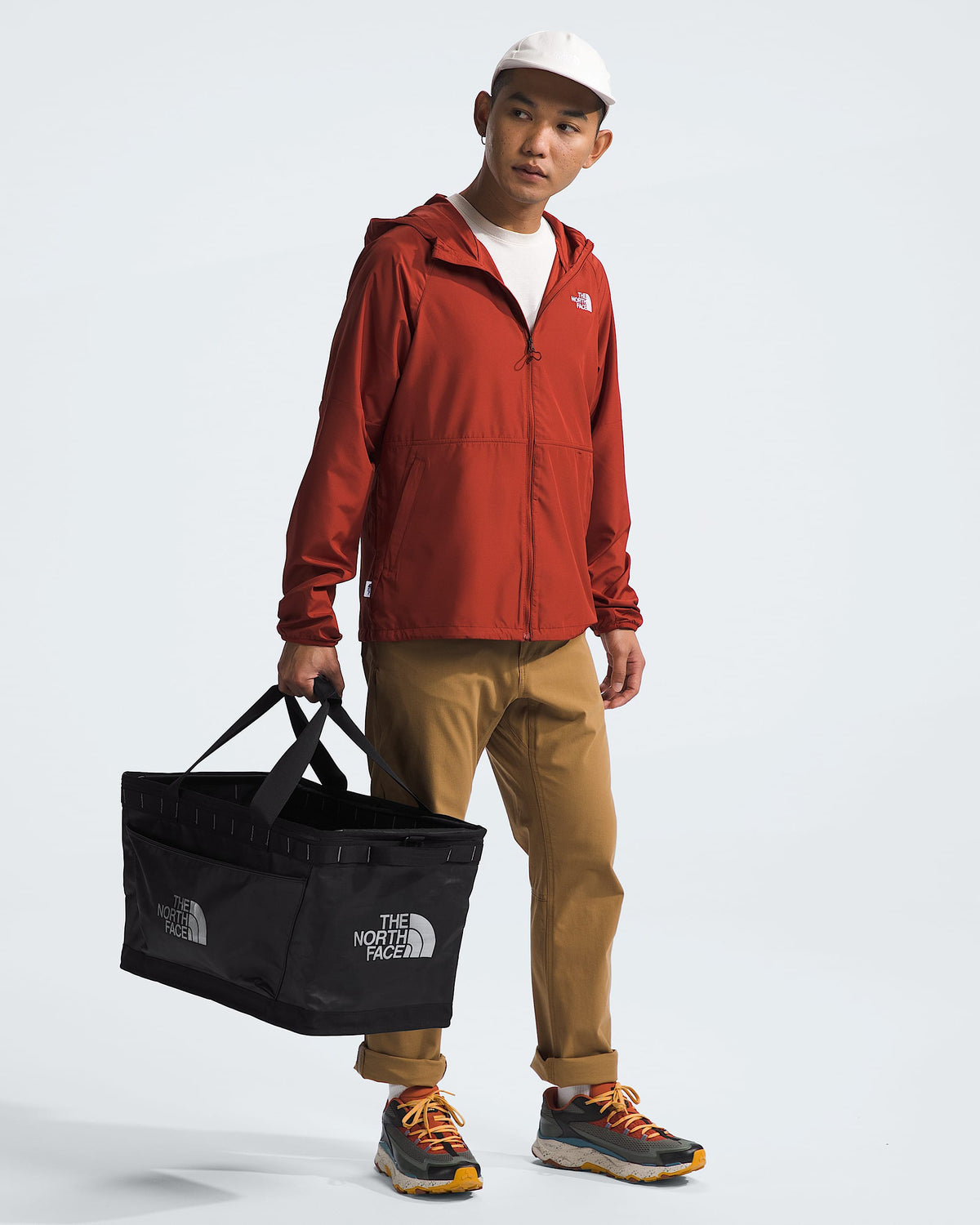 Base Camp Gear Bin—S
