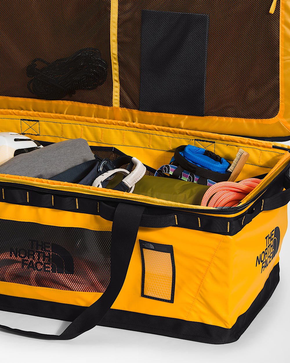 Base Camp Gear Box—L