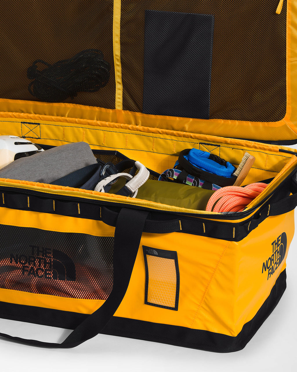 Base Camp Gear Box—L