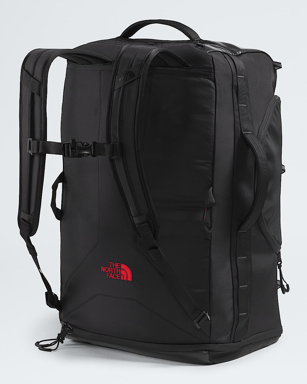Base Camp Gear and Boot Pack