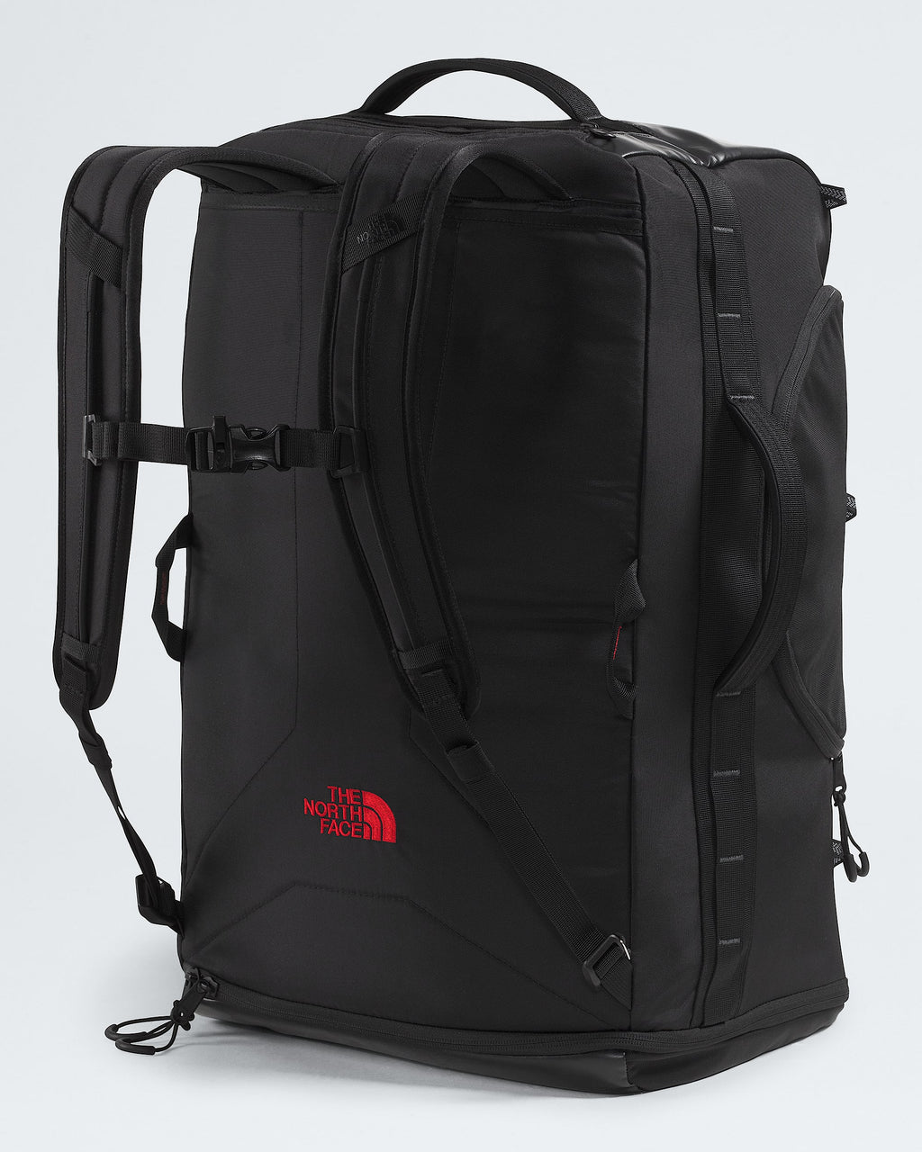 Base Camp Gear and Boot Pack