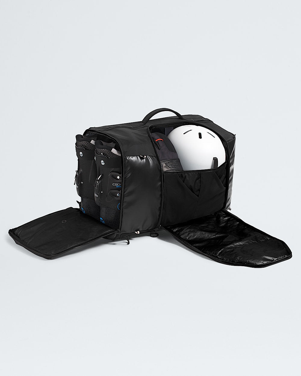 Base Camp Gear and Boot Pack