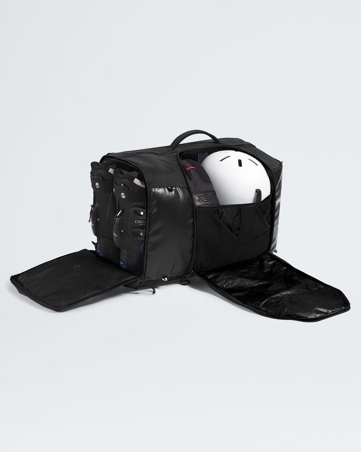 Base Camp Gear and Boot Pack