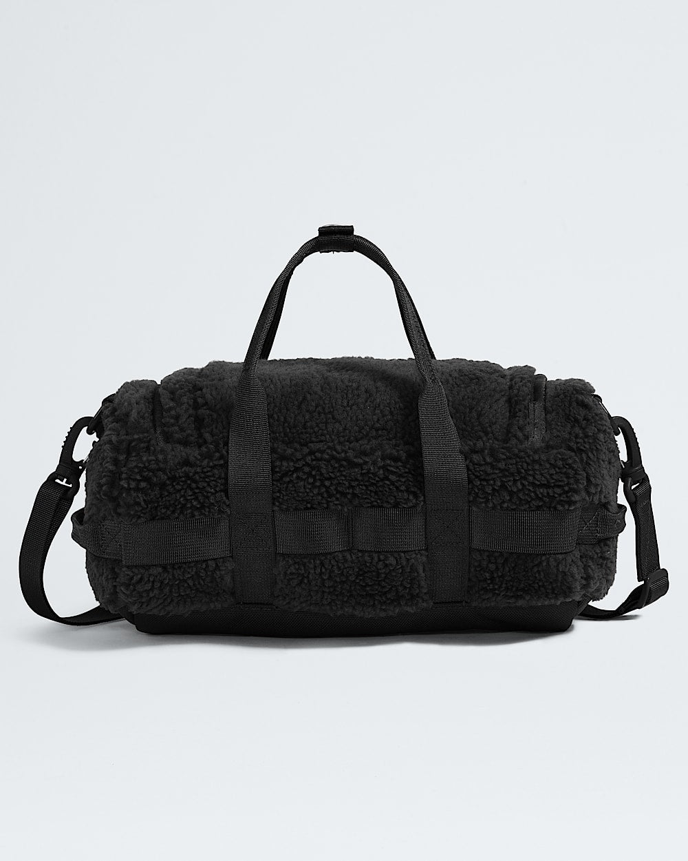 Base Camp High Pile Mini Bag