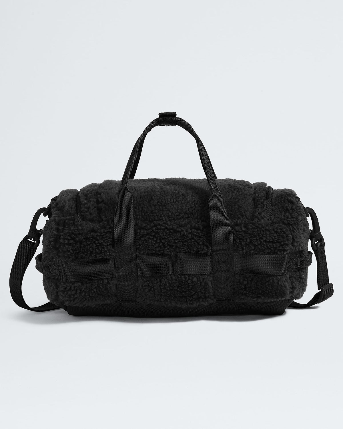 Base Camp High Pile Mini Bag