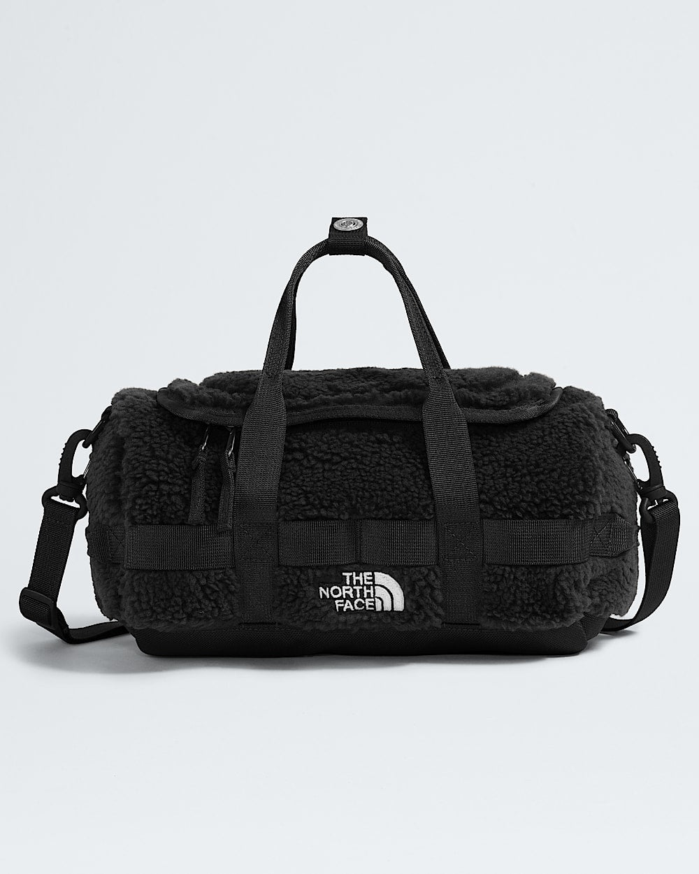 Base Camp High Pile Mini Bag