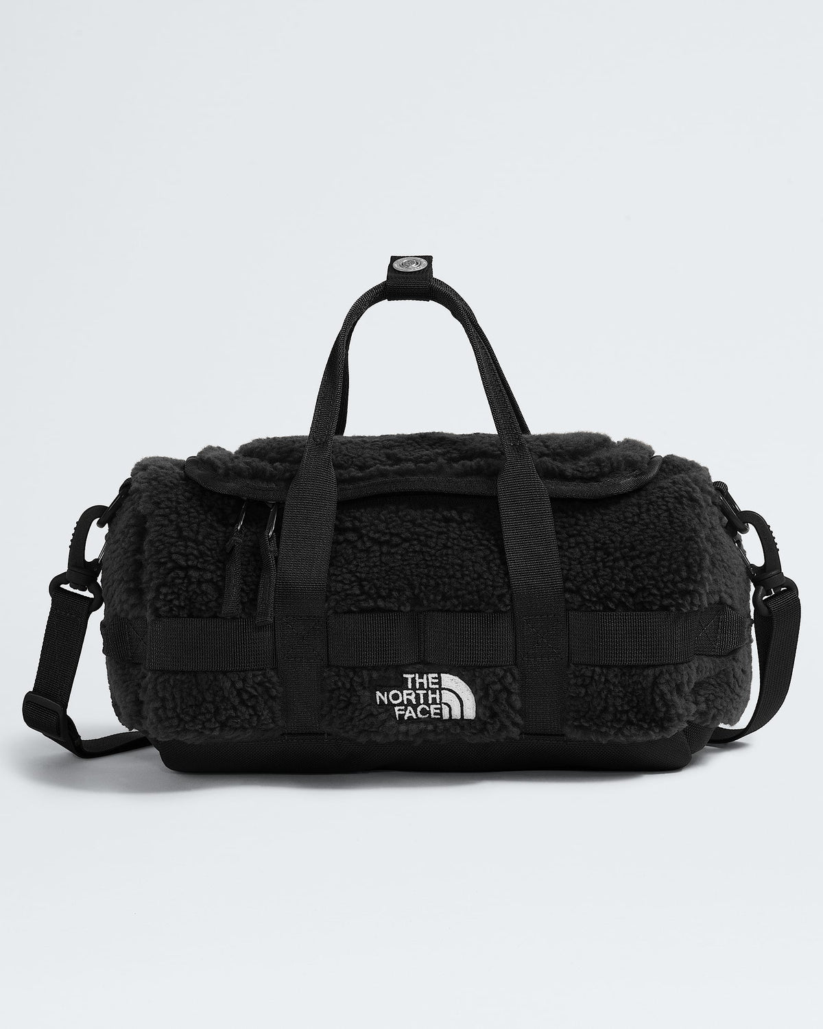 Base Camp High Pile Mini Bag
