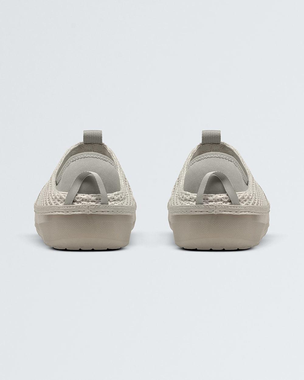 Base Camp Mules