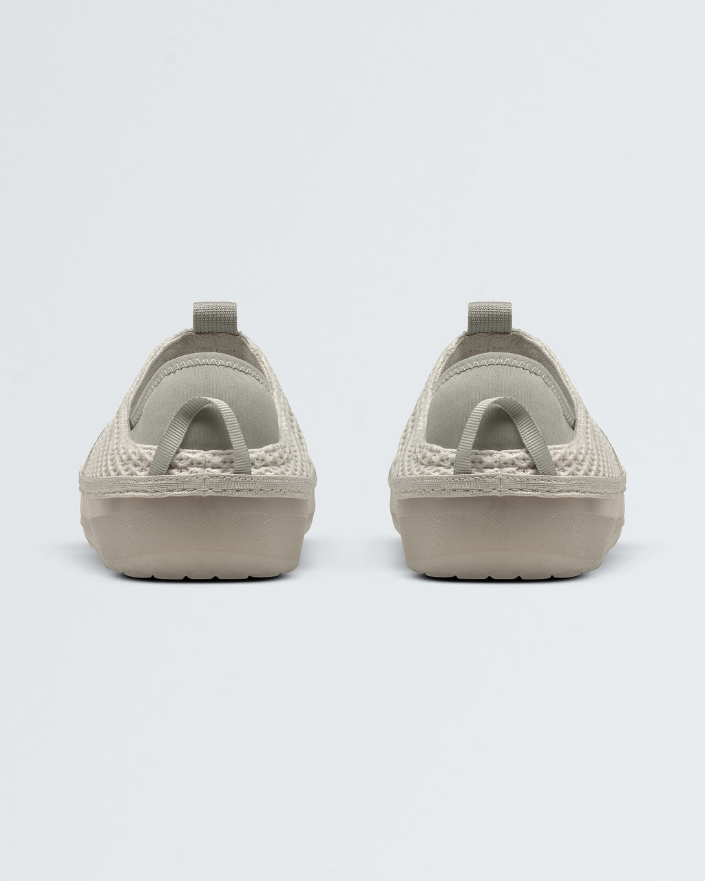 Base Camp Mules