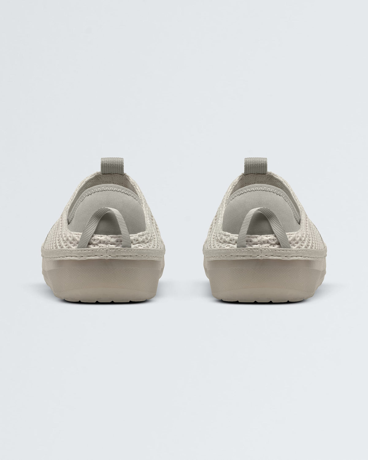 Base Camp Mules