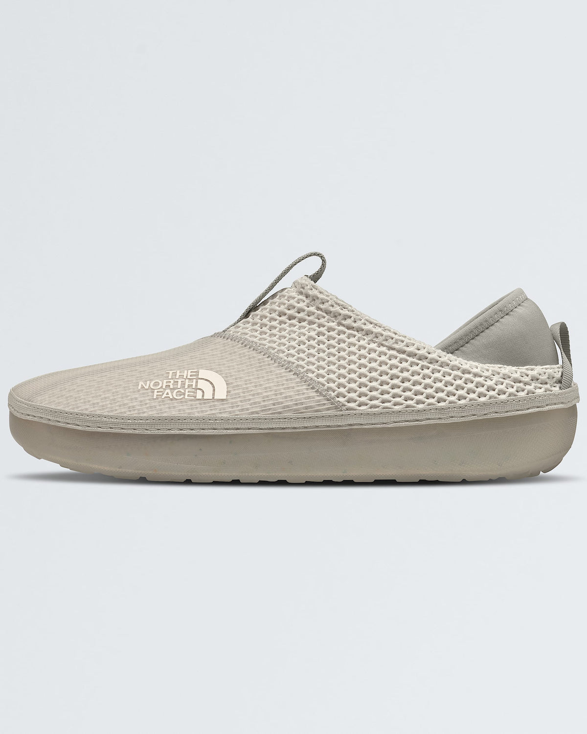 Base Camp Mules