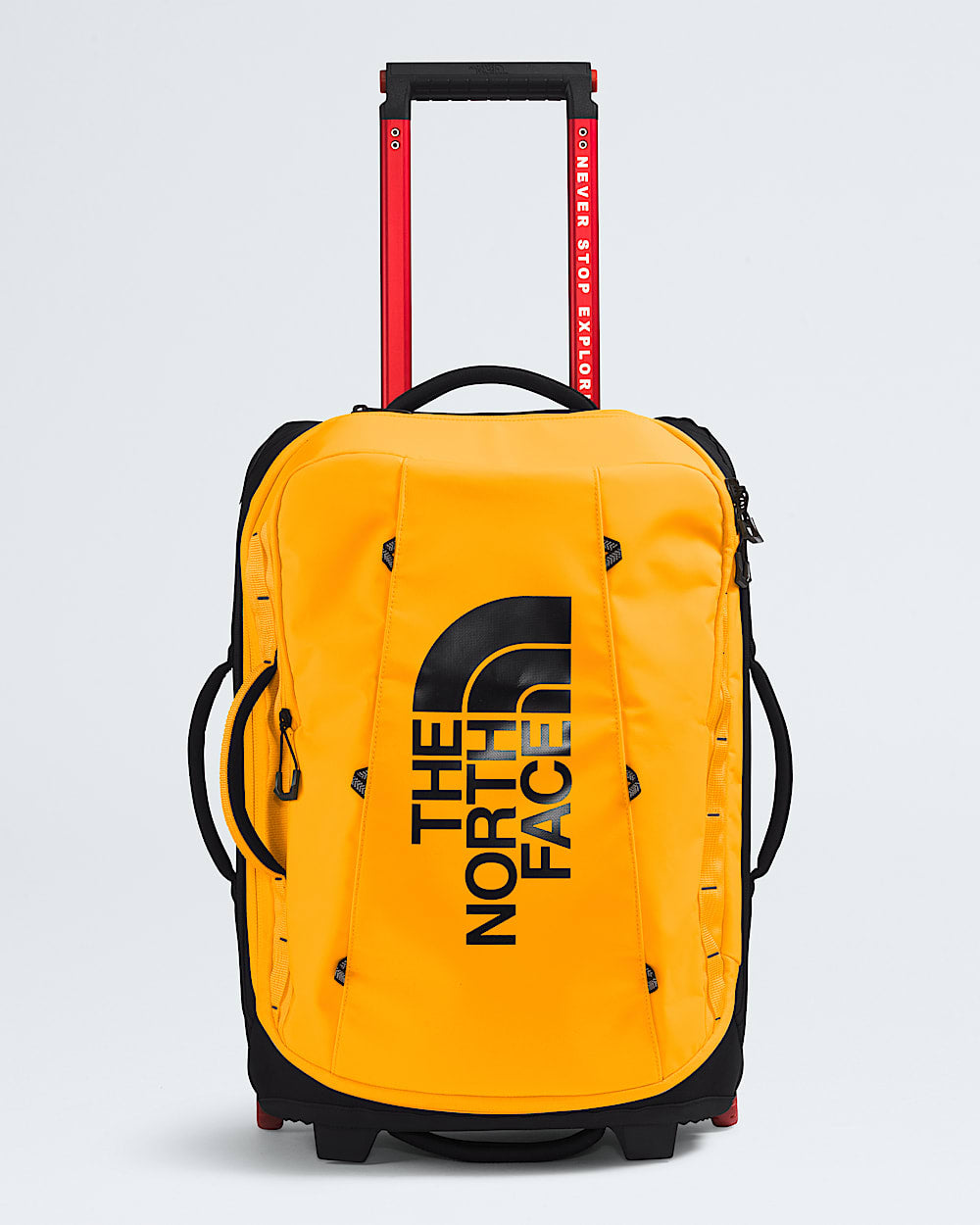 Base Camp™ Rolling Thunder—22