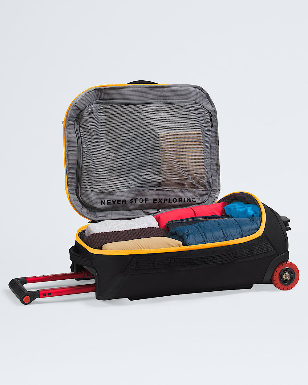 Base Camp™ Rolling Thunder—22
