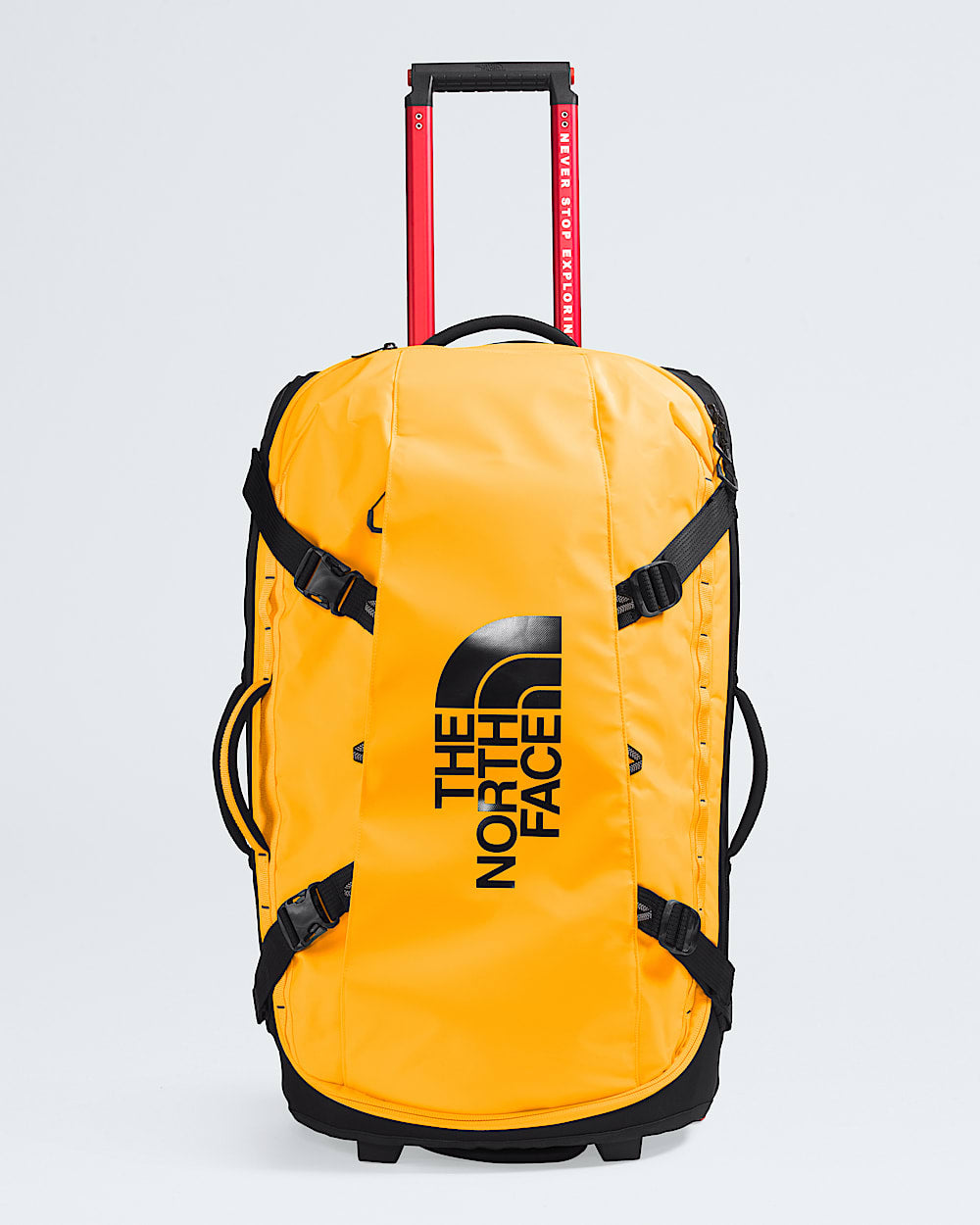 Base Camp™ Rolling Thunder—28
