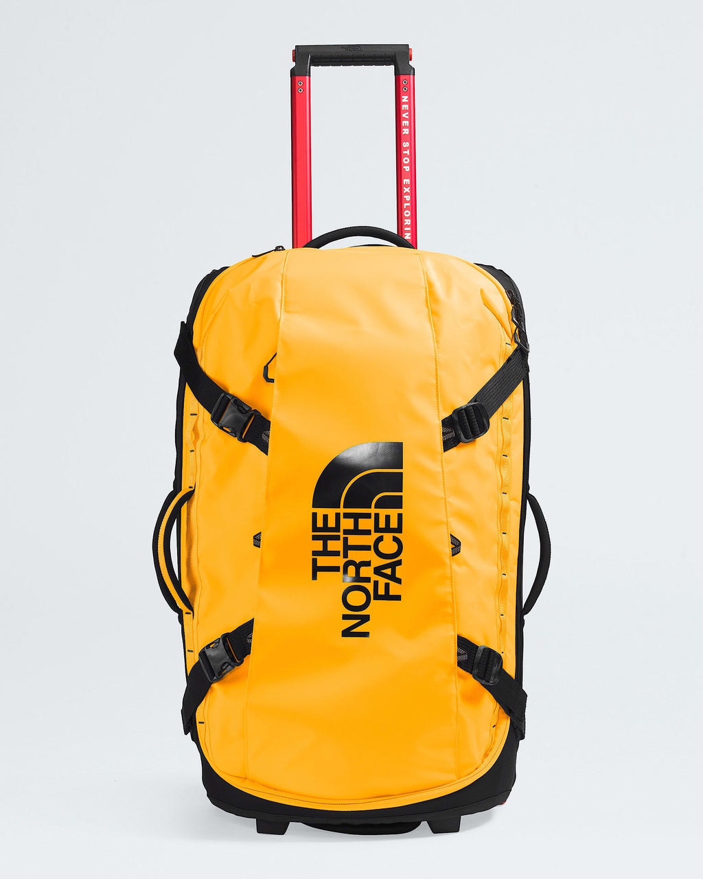 Base Camp™ Rolling Thunder—28
