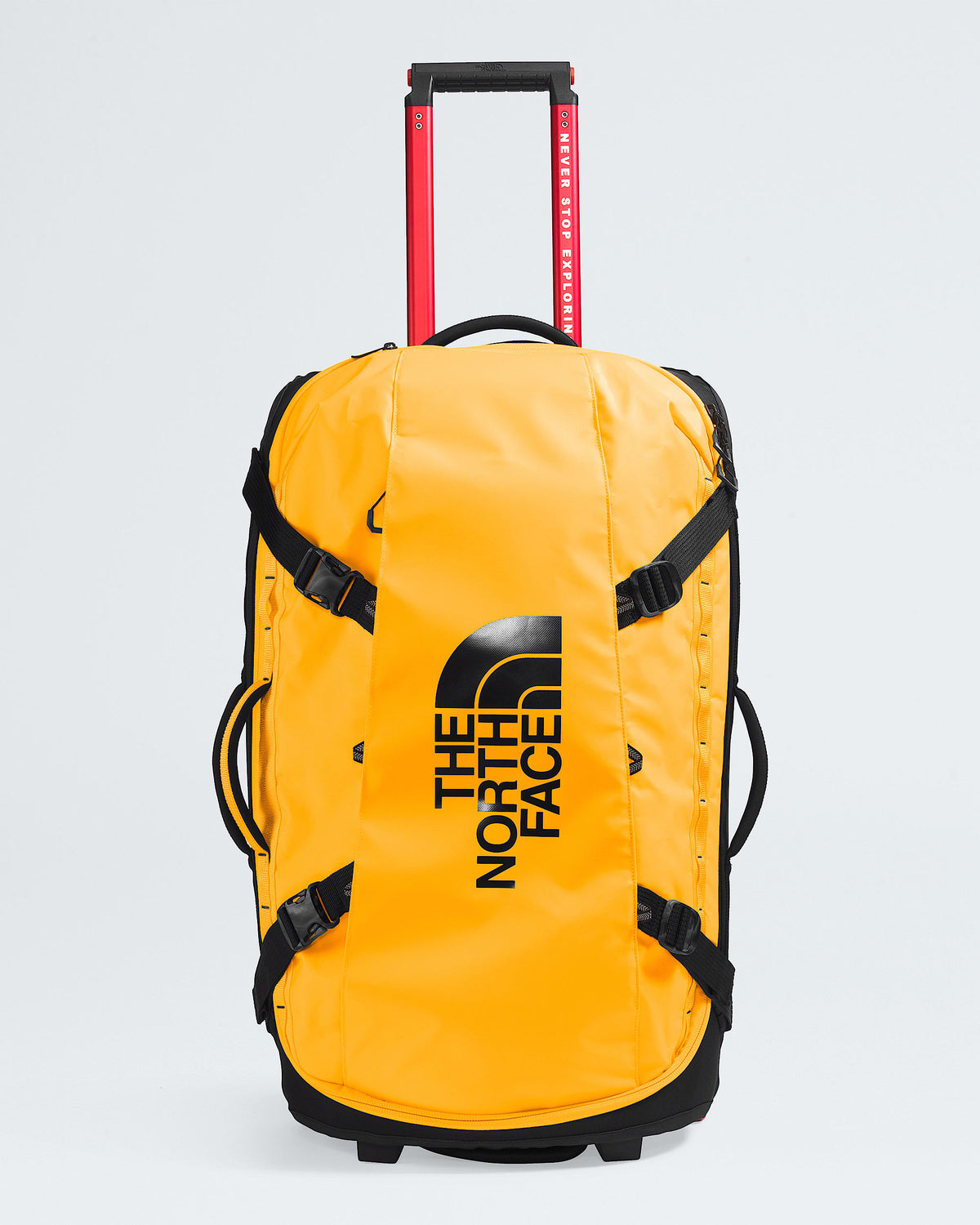 Base Camp™ Rolling Thunder—28