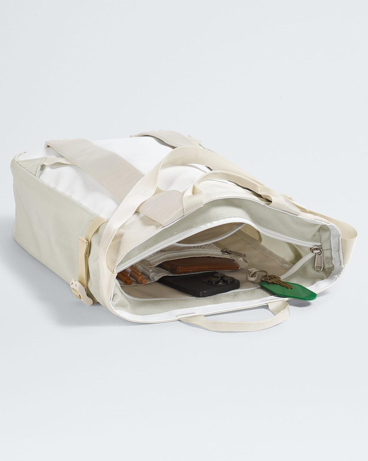 Base Camp Tote Pack