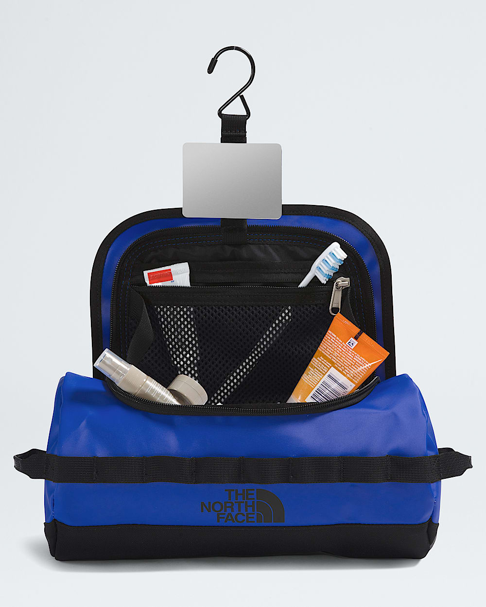 Base Camp Travel Canister—L