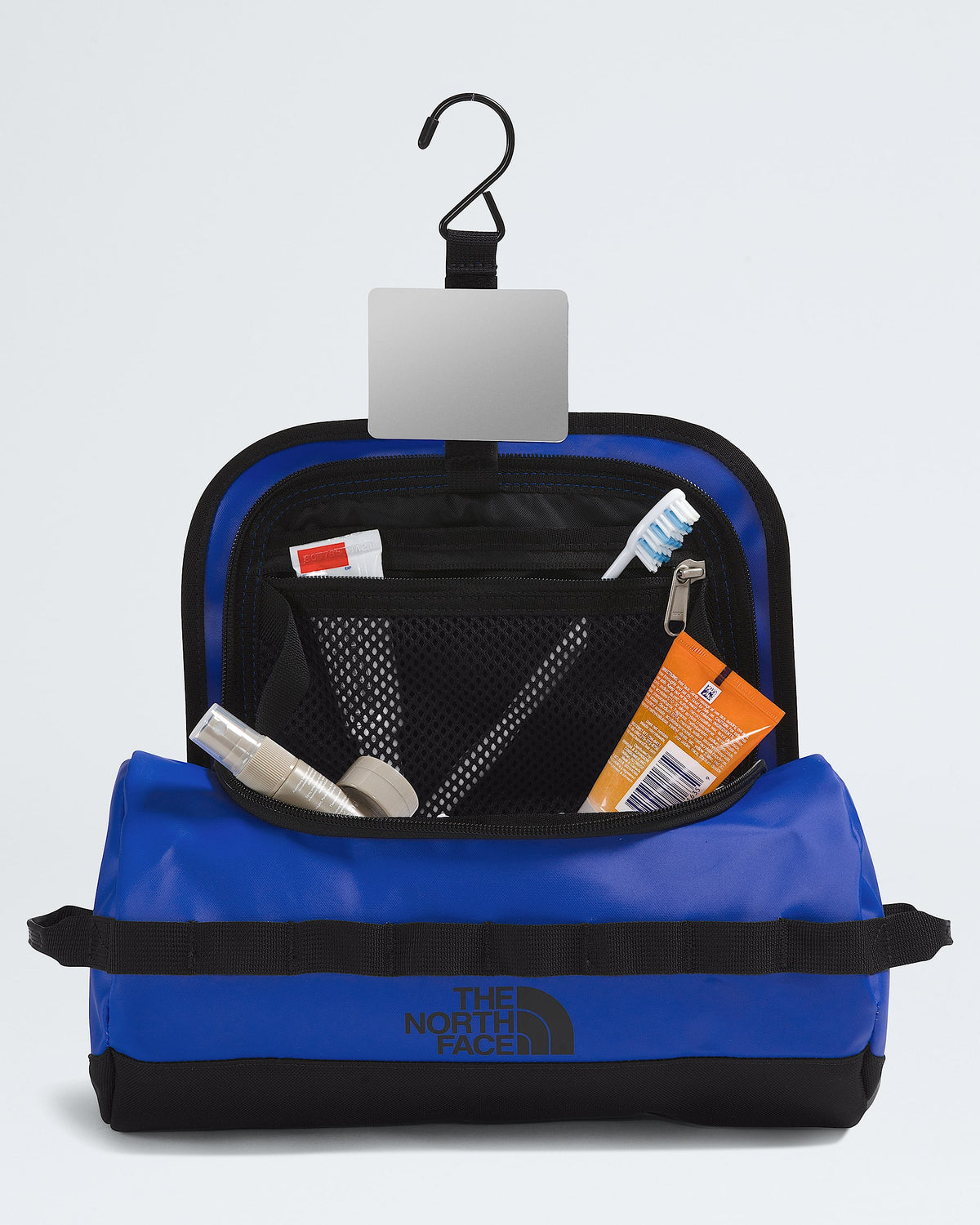 Base Camp Travel Canister—L