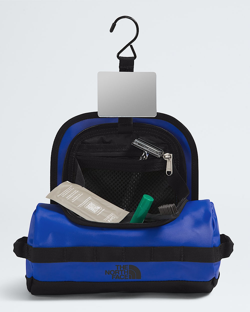 Base Camp Travel Canister—S