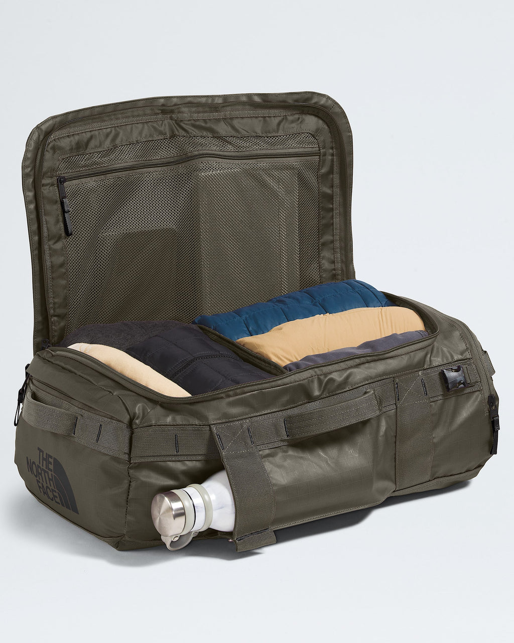 Base Camp Voyager Duffel—32L
