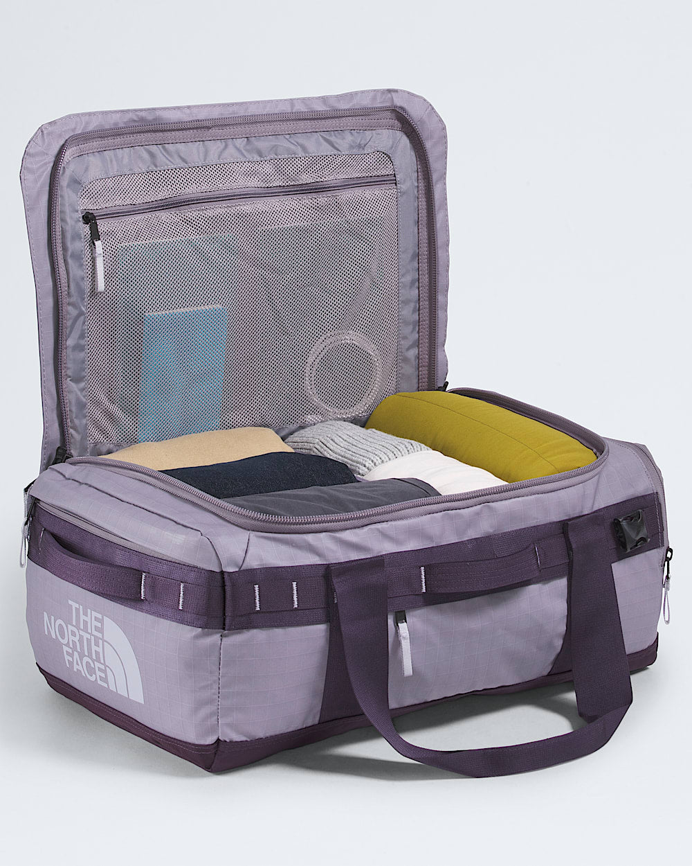Base Camp Voyager Duffel—42L