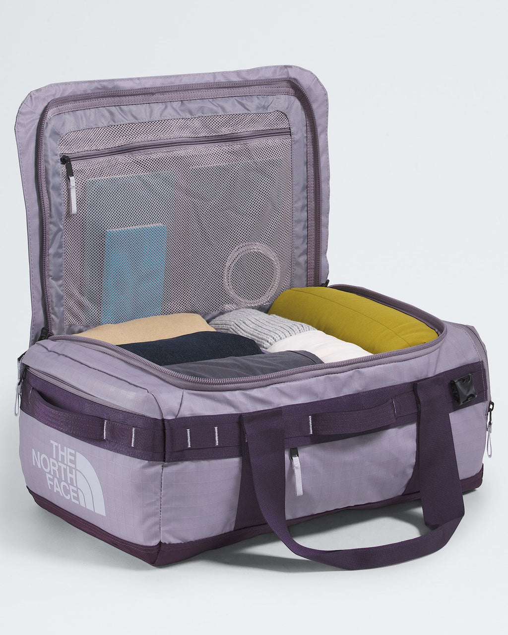 Base Camp Voyager Duffel—42L