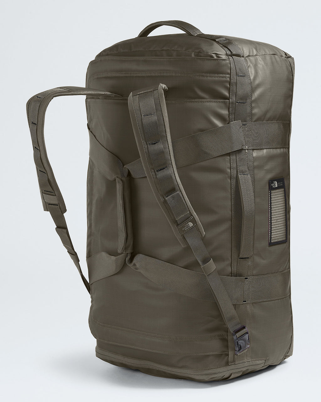 Base Camp Voyager Duffel—62L