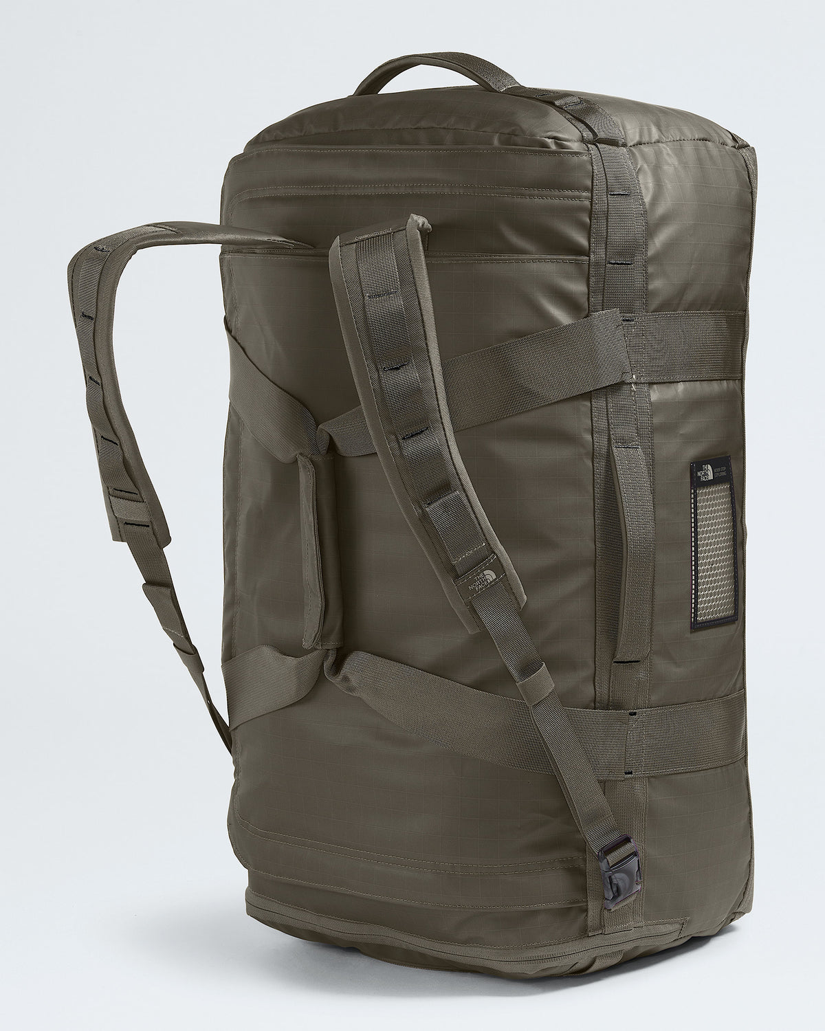 Base Camp Voyager Duffel—62L
