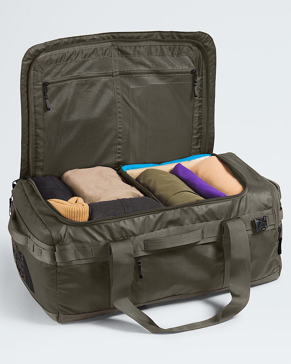 Base Camp Voyager Duffel—62L