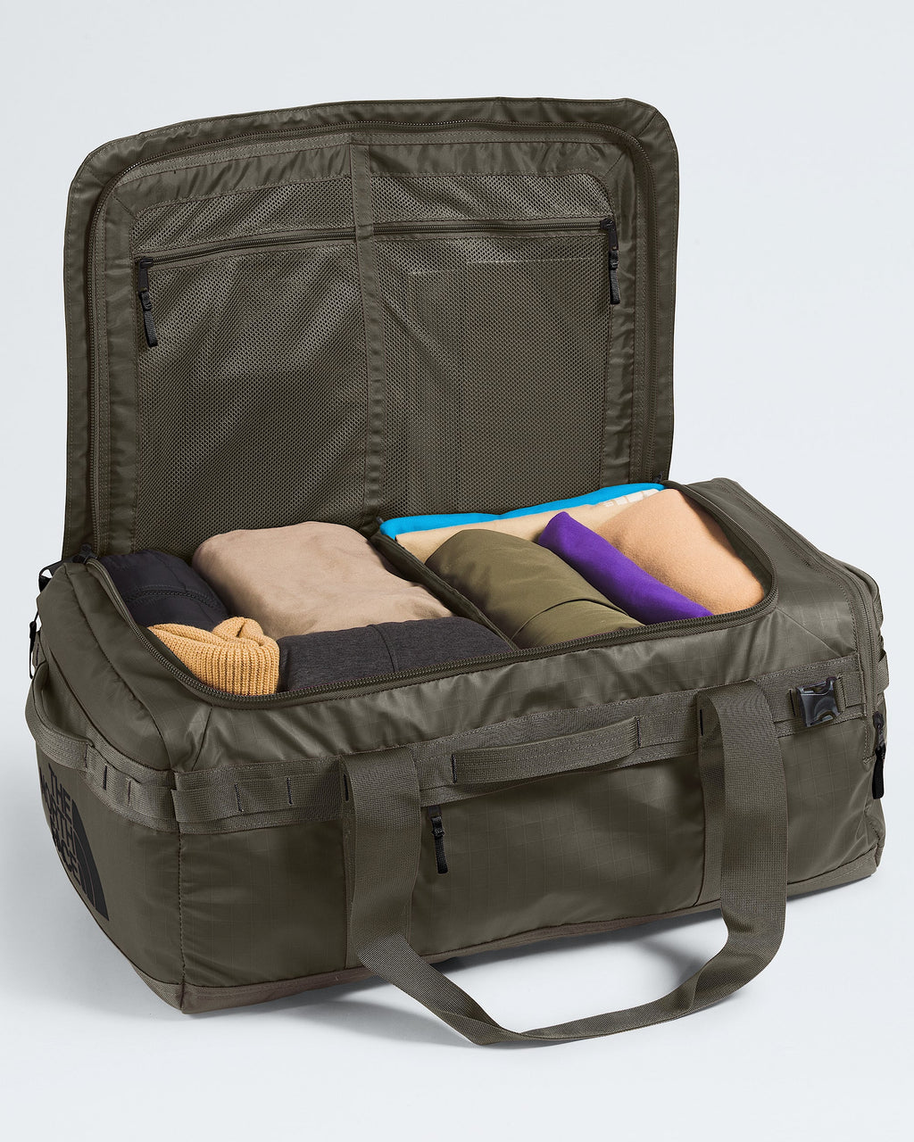 Base Camp Voyager Duffel—62L