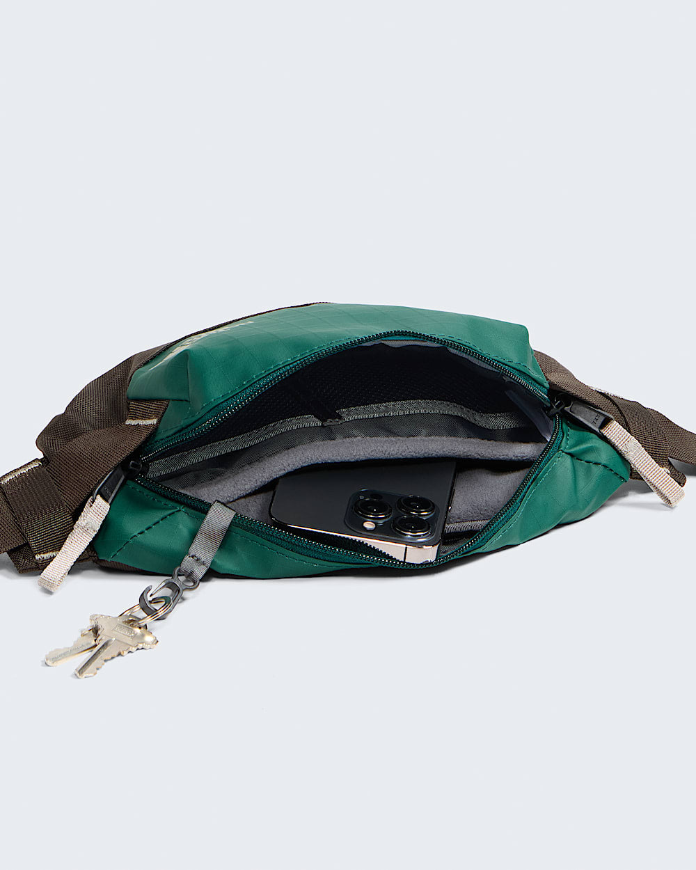 Base Camp Voyager Lumbar