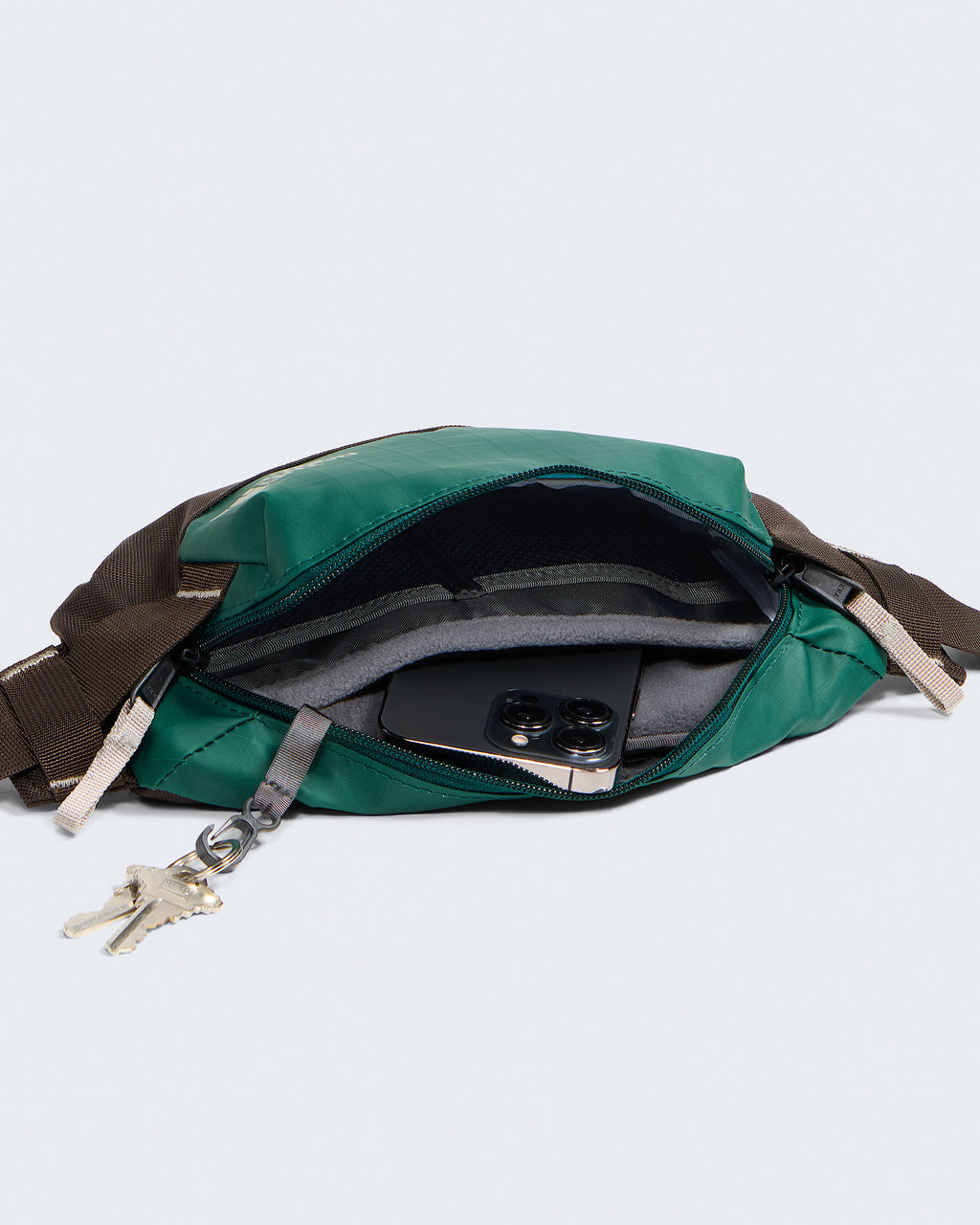 Base Camp Voyager Lumbar