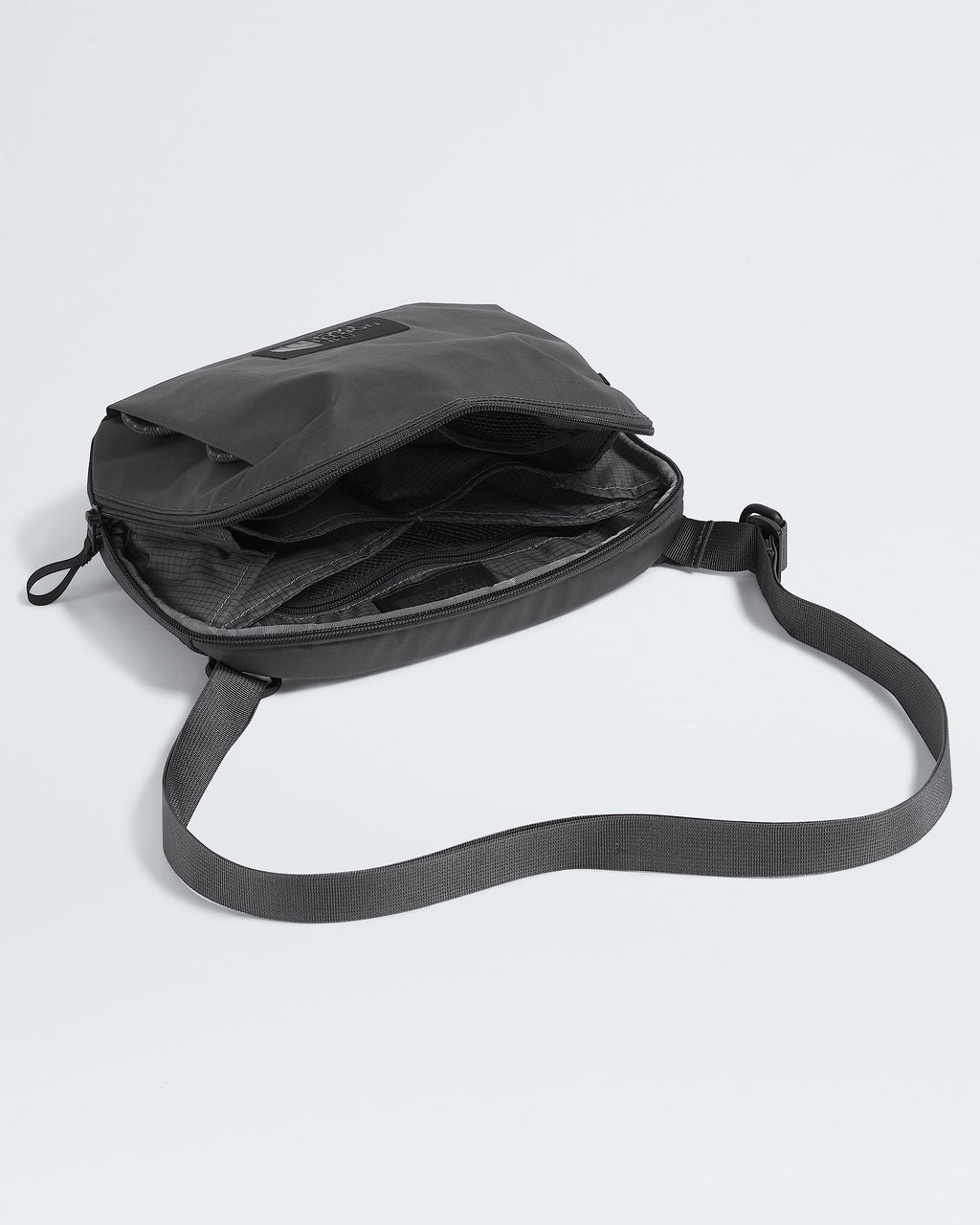 Base Camp Voyager Pro Crossbody