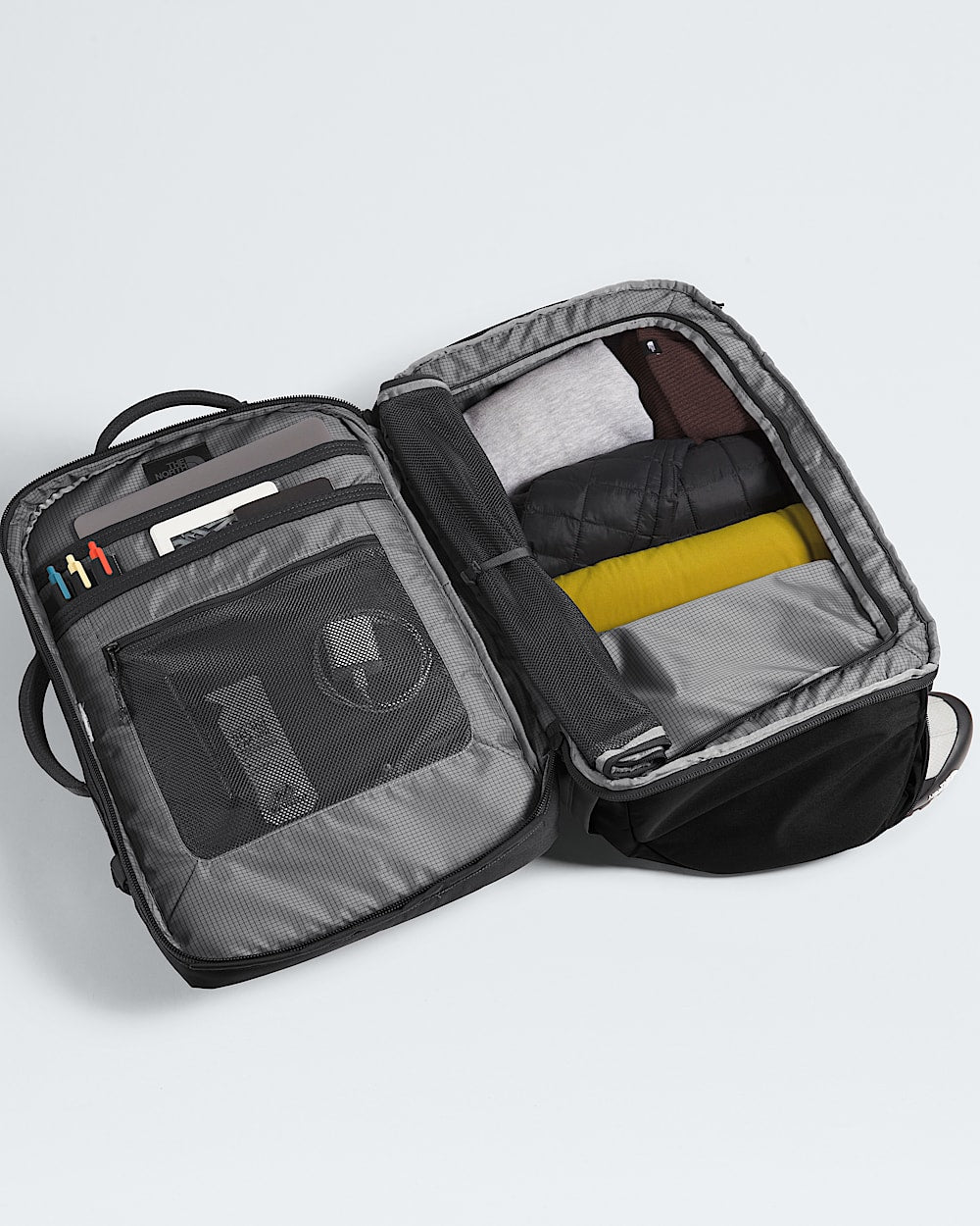 Base Camp Voyager Pro Travel Pack