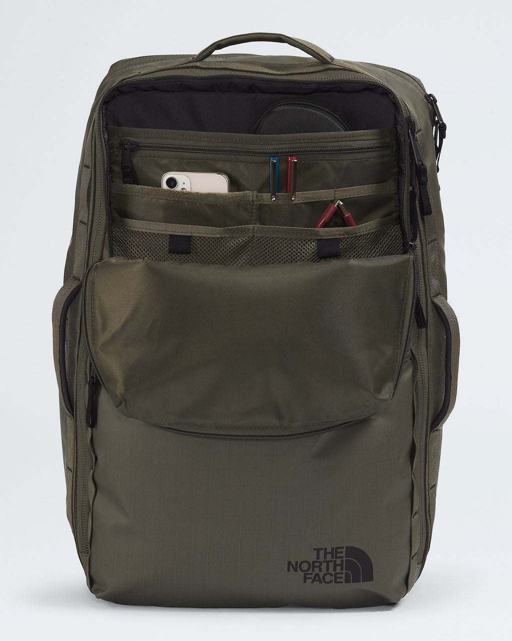 Base Camp Voyager Travel Pack