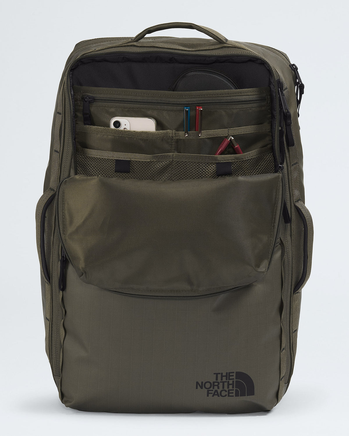 Base Camp Voyager Travel Pack
