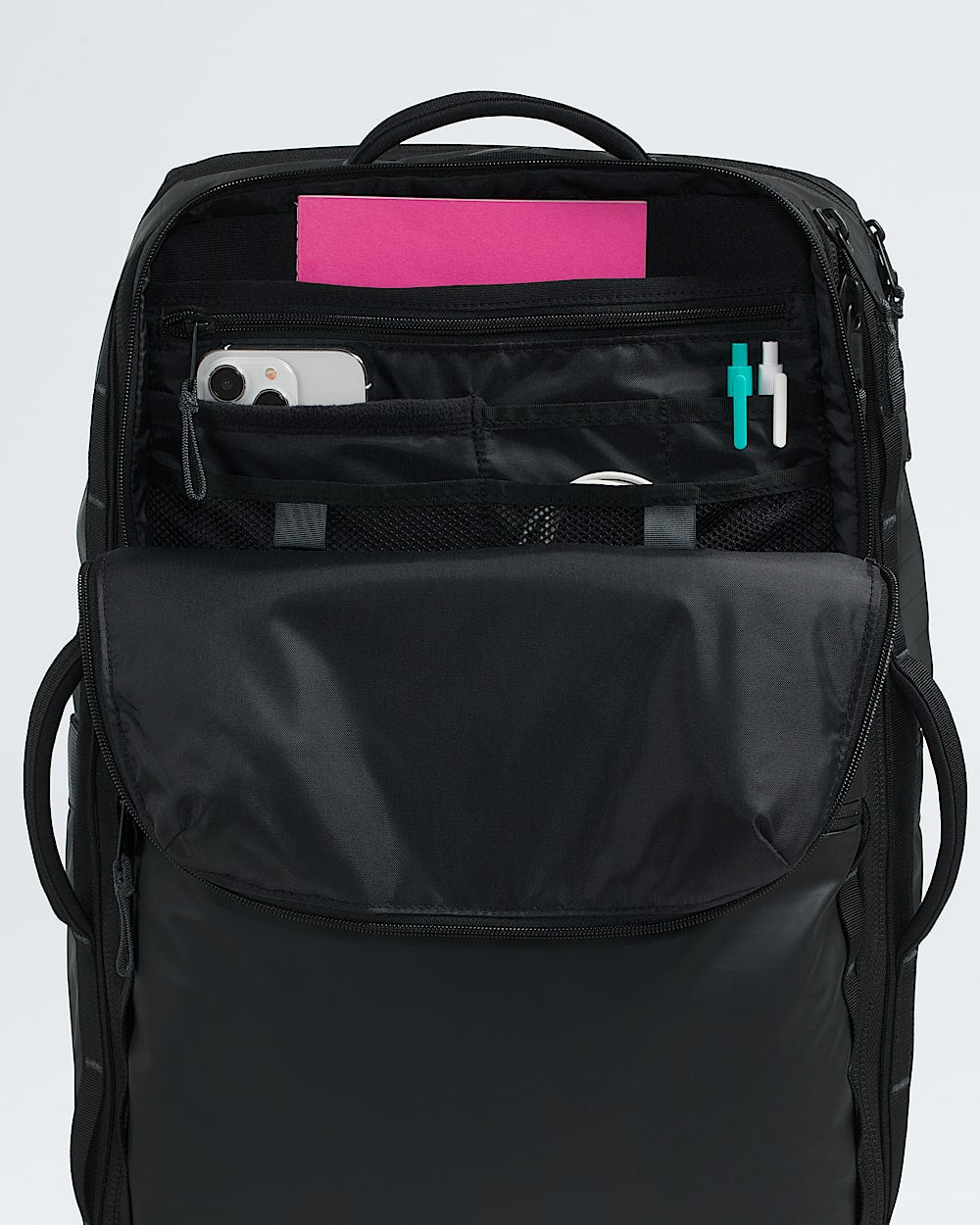 Base Camp Voyager Travel Pack