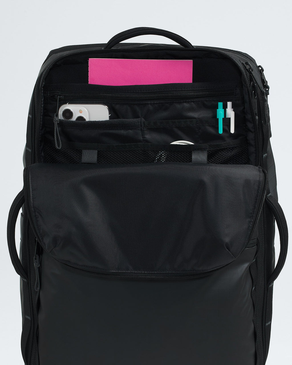 Base Camp Voyager Travel Pack