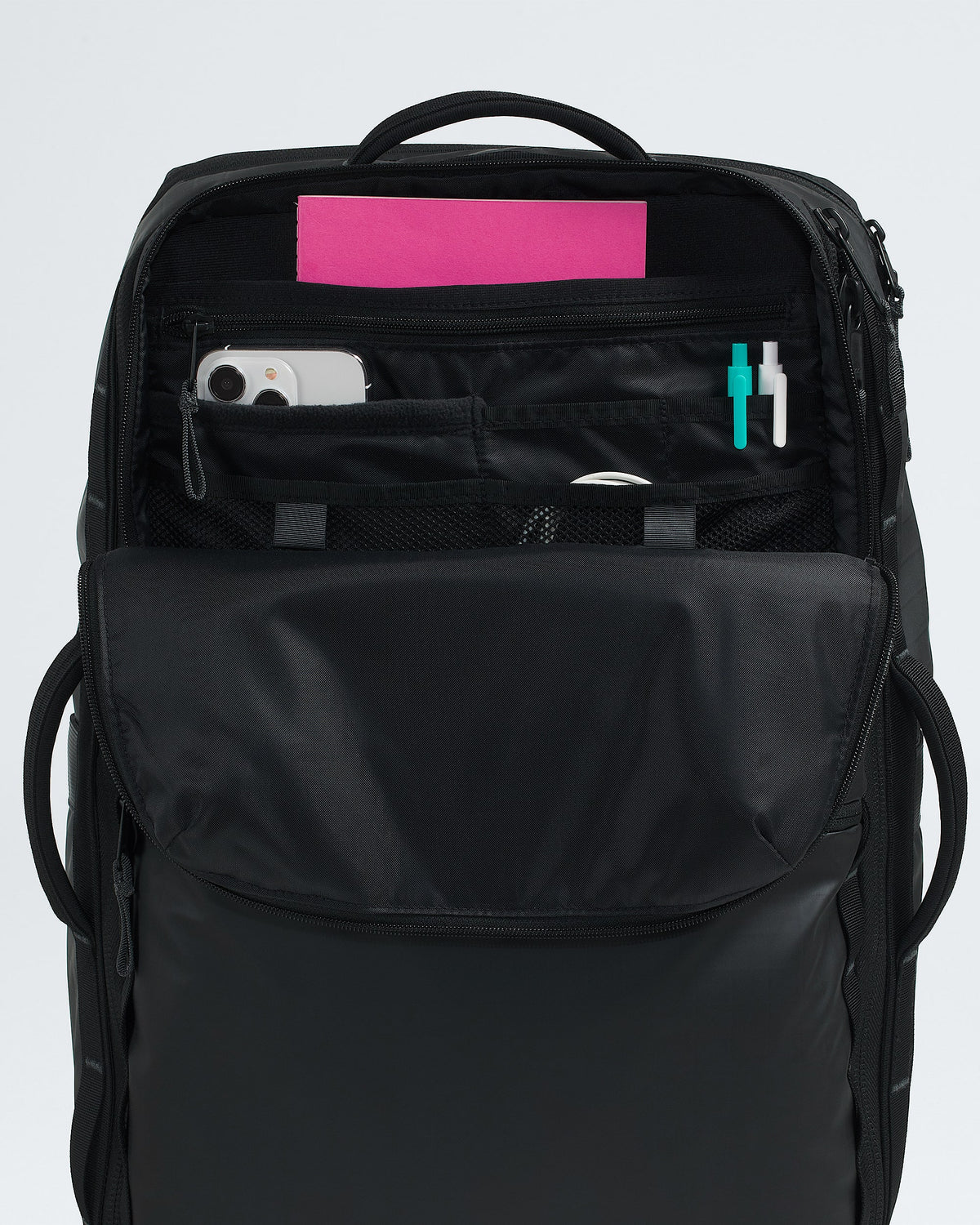 Base Camp Voyager Travel Pack