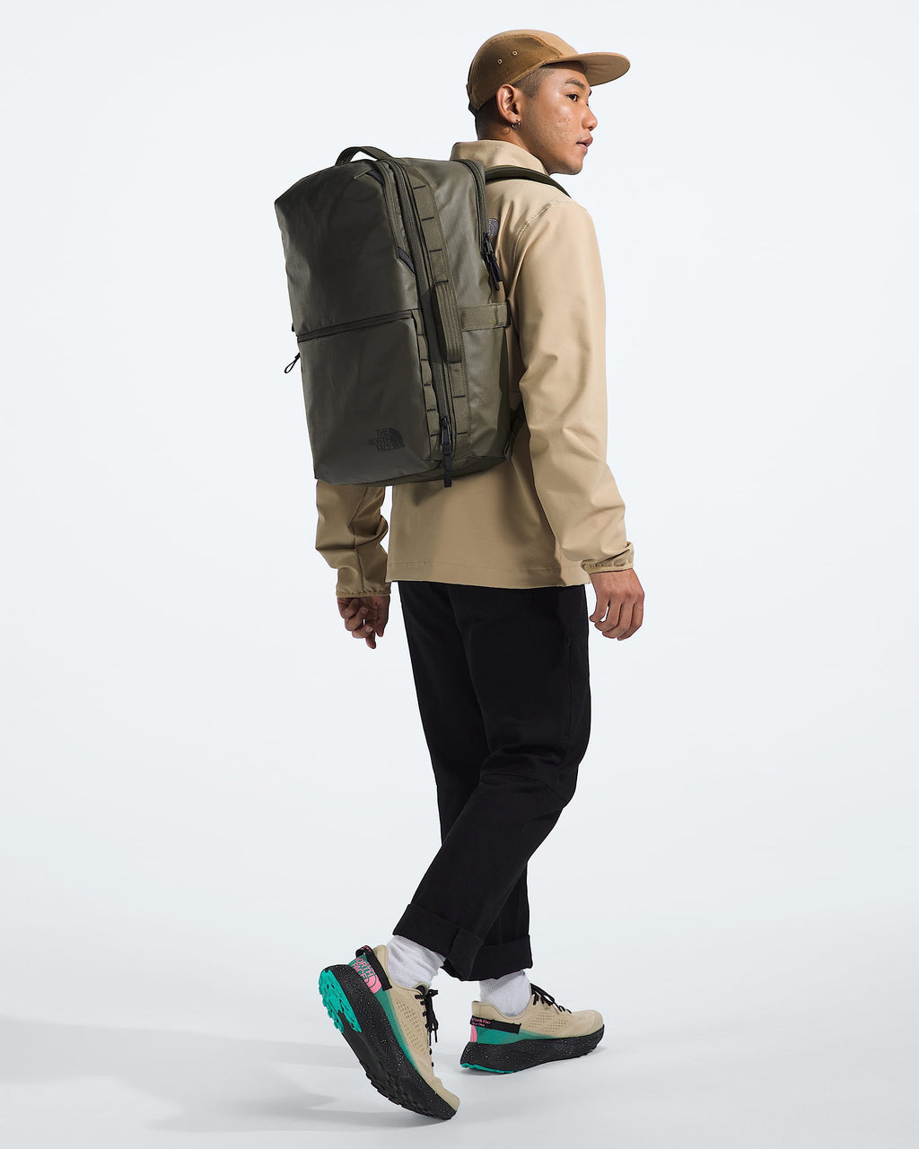 Base Camp Voyager Travel Pack
