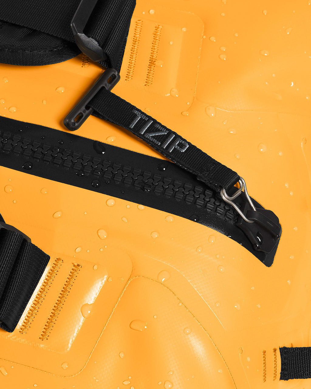 Base Camp Waterproof Duffel 50