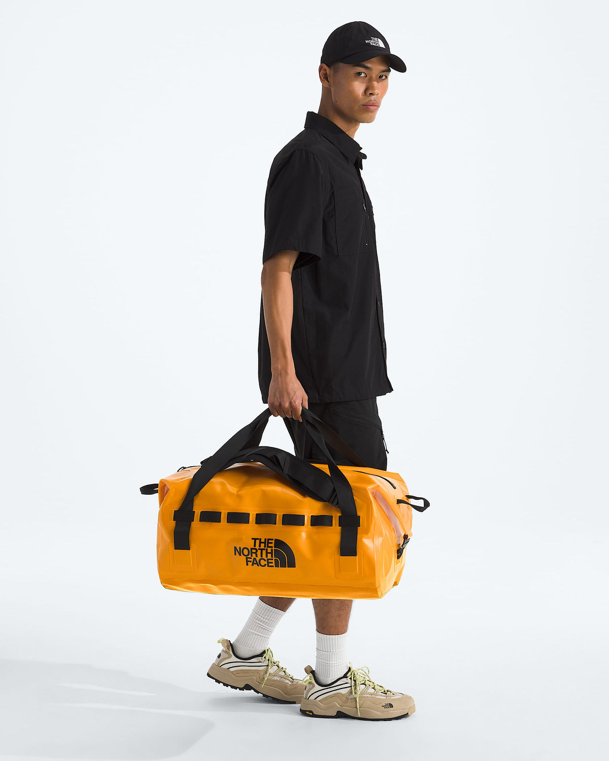 Base Camp Waterproof Duffel 50