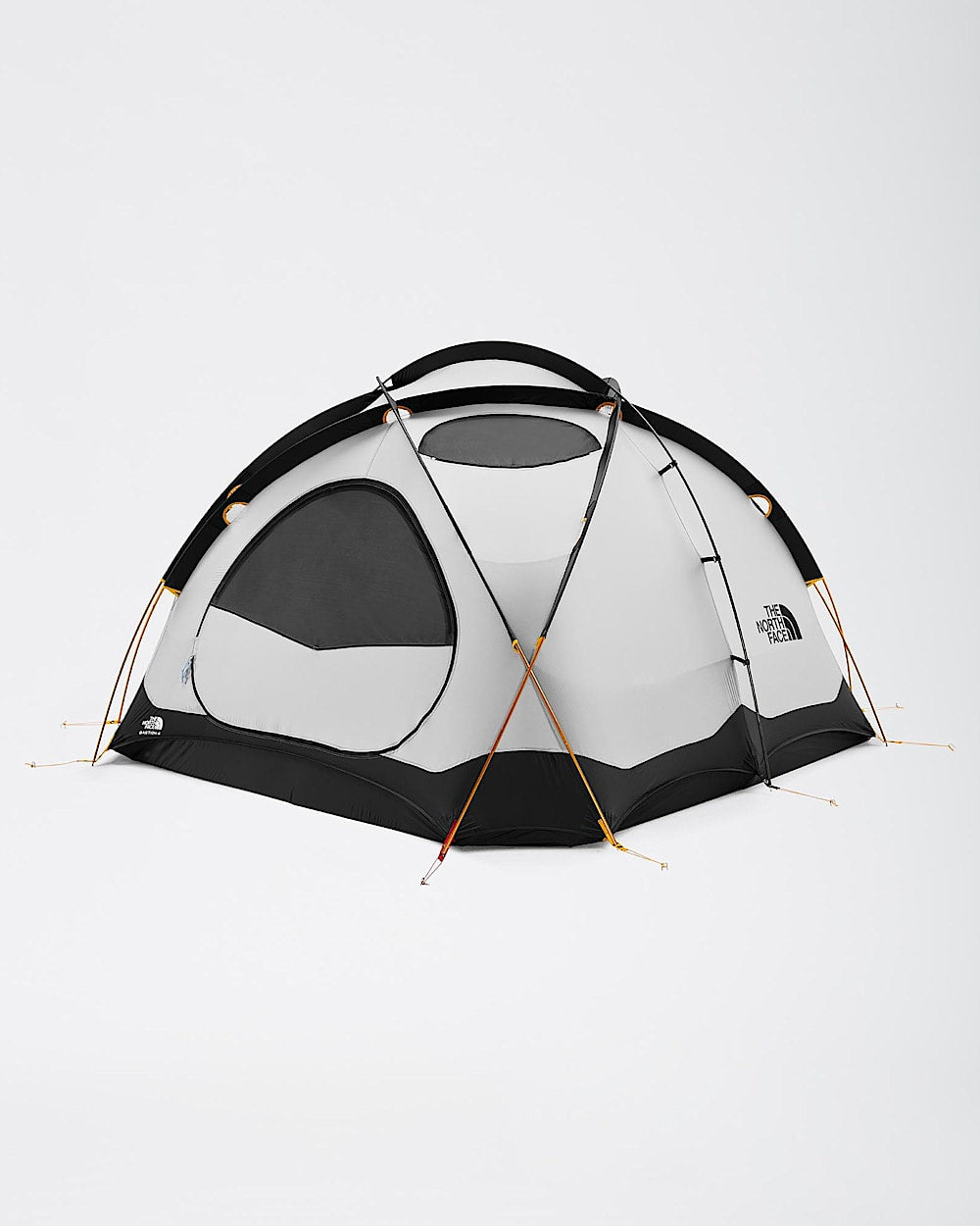 Bastion 4 Tent