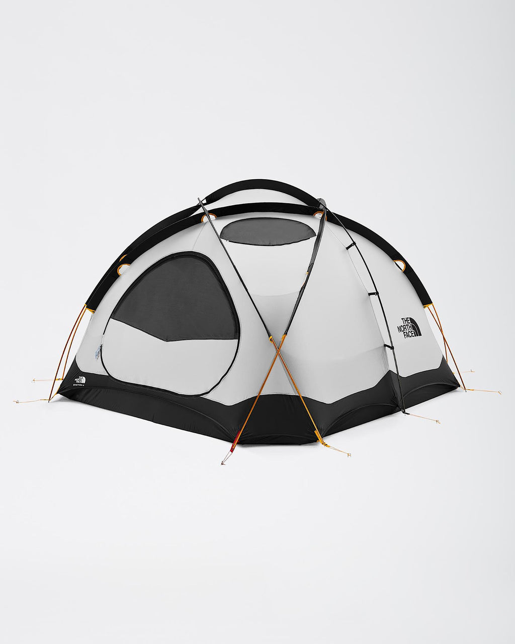 Bastion 4 Tent