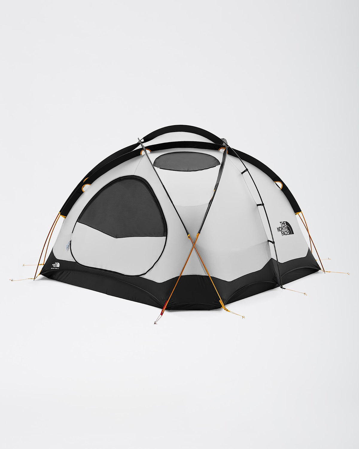 Bastion 4 Tent
